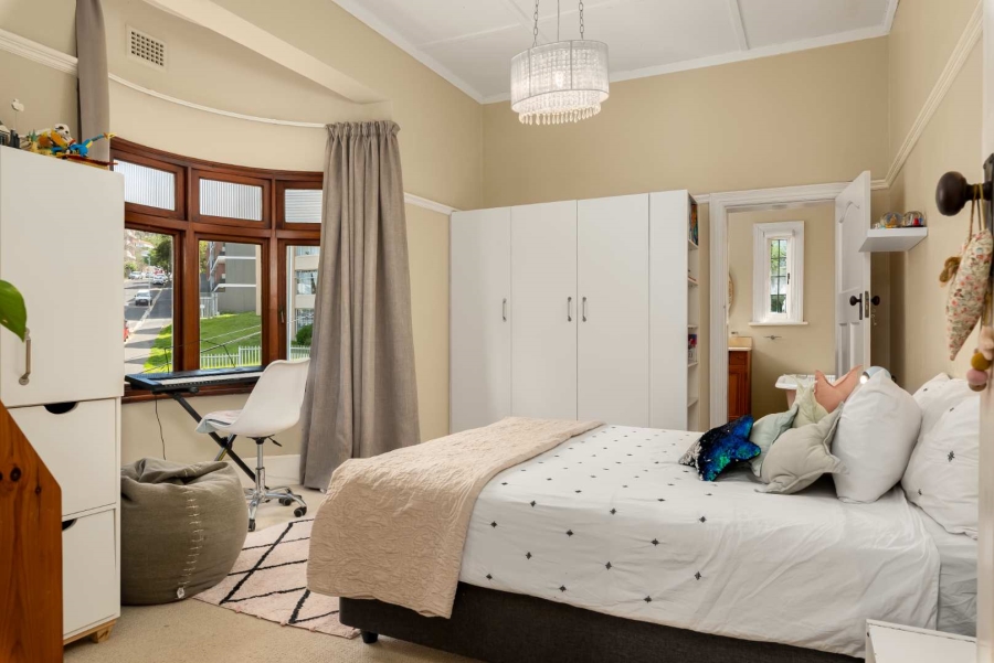 To Let 4 Bedroom Property for Rent in Gardens Western Cape